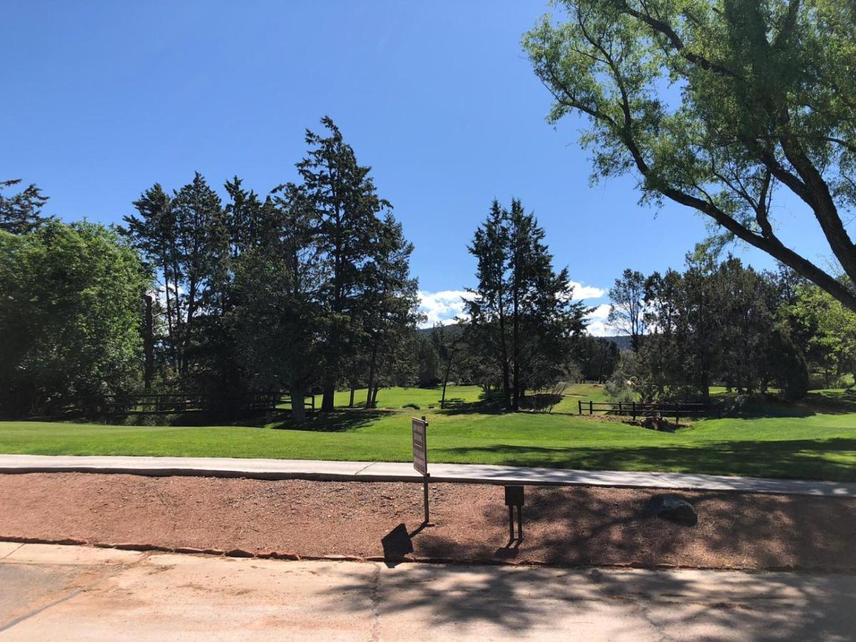 Sedona Red Rock Garden Of Paradise Pets Friendly And Hot Tub Экстерьер фото